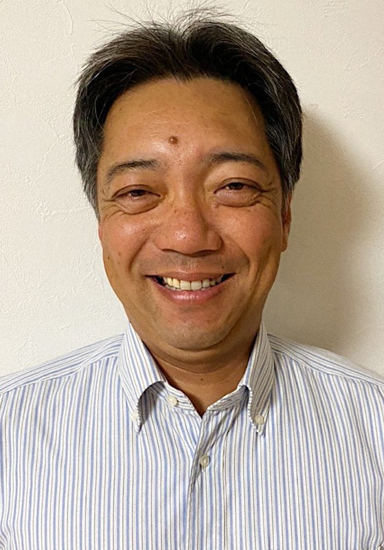 中京大中京硬式野球部父母会長の西村英樹さん=本人提供