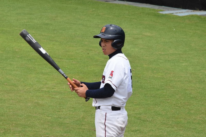 藤澤昌員選手