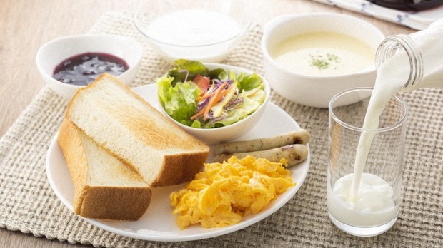若者の2割が 朝食抜き 健康に悪いこれだけの理由 食の情報ウソ ホント 小島正美 毎日新聞 経済プレミア