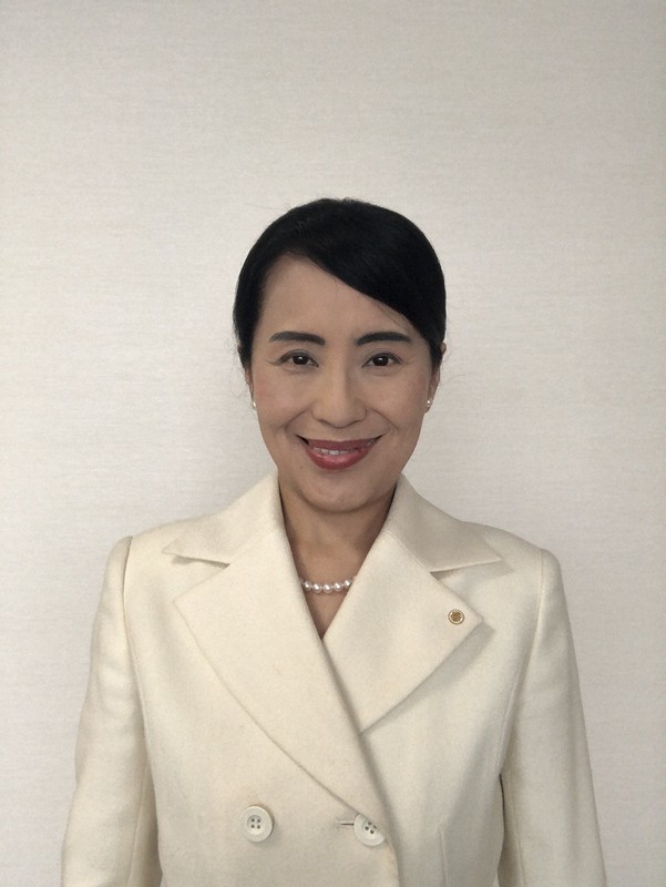 大商初の女性副会頭起用へ 11月に広瀬製作所の広瀬社長 尾崎会頭は続投 毎日新聞