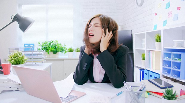 職場の代女性 突然意味不明の話 上司はどうしたら 職場のストレス マネジメント術 舟木彩乃 毎日新聞 経済プレミア