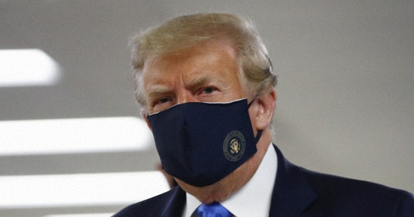 トランプ大統領、米国内でTikTok禁止の意向表明 中国企業締め付け