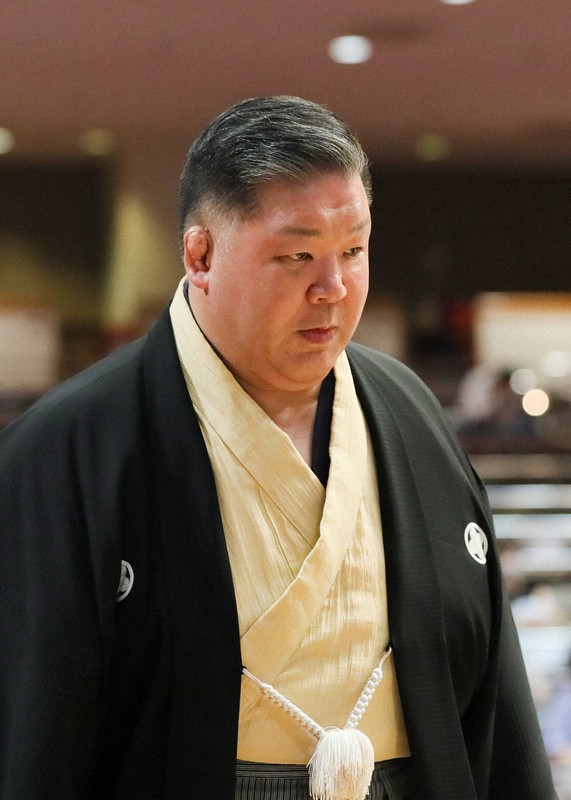 高田川部屋の親方は誰か？