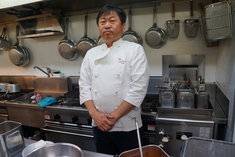 地方から見えることは 都会の人へ 地方こそ第二の古里 アル ケッチァーノ オーナーシェフ奥田政行さん 毎日新聞