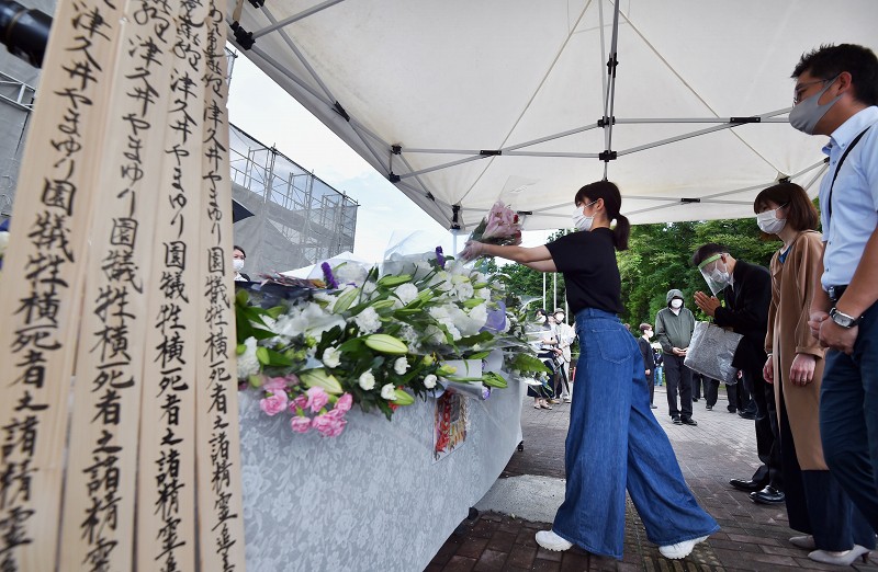 Weekly Select 写真で振り返る１週間 写真特集11 11 毎日新聞