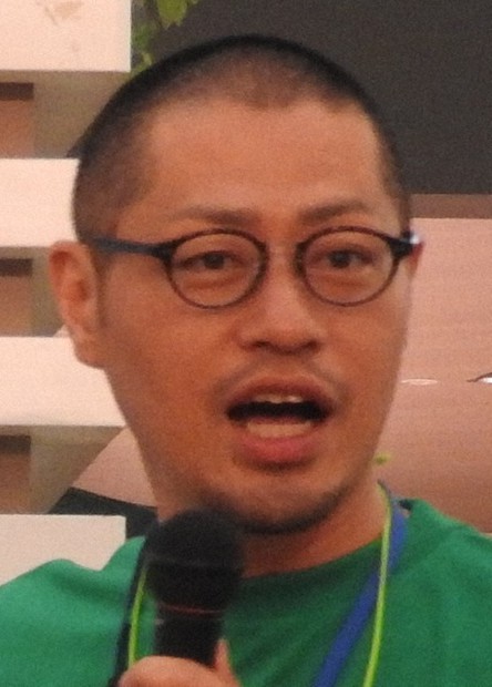 =高野聡撮影