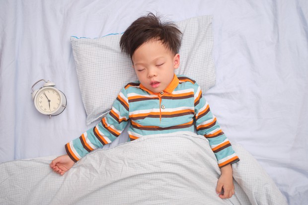赤ちゃんも寝不足になるの 医療 健康tips 毎日新聞 医療プレミア