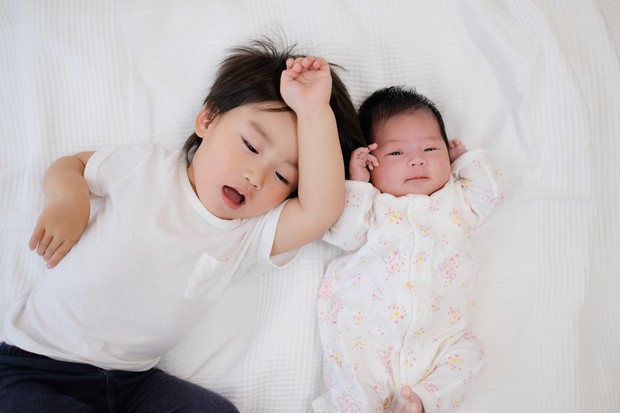 赤ちゃんも寝不足になるの 医療 健康tips 毎日新聞 医療プレミア