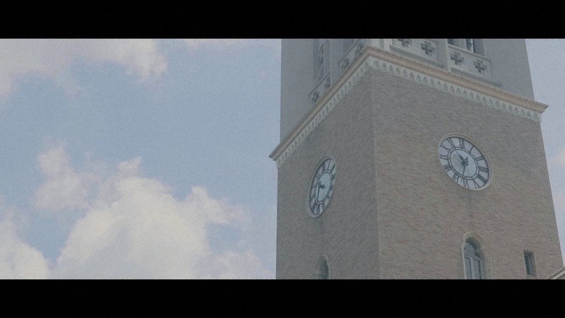 キャンパる なにコレ 未来へつなげ 新しい応援歌 そして紺碧の空へ が話題に 早稲田大 毎日新聞