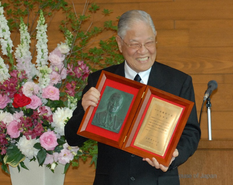 李登輝・元台湾総統死去 97歳 民主化に尽力、親日家 [写真特集11/14