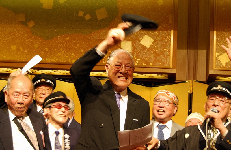 李登輝・元台湾総統死去 97歳 民主化に尽力、親日家 [写真特集11/14