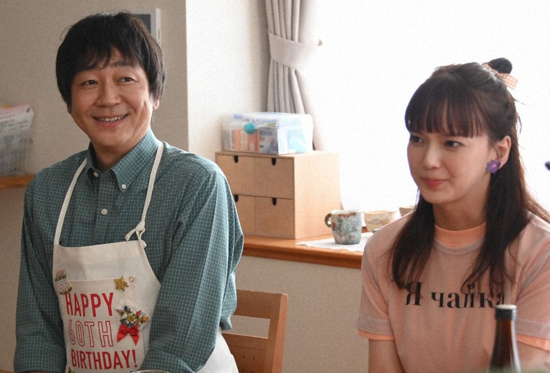 夏の連ドラ記者座談会 夏の連ドラ記者座談会 第2弾 おおらか 家政夫コメディー 半沢直樹続編 暑苦しさも 毎日新聞 夏の連ドラ記者座談会 夏の連ドラ記者座談会 第2弾 おおらか 家政夫コメディー 半沢直樹続編 暑苦しさも 毎日新聞