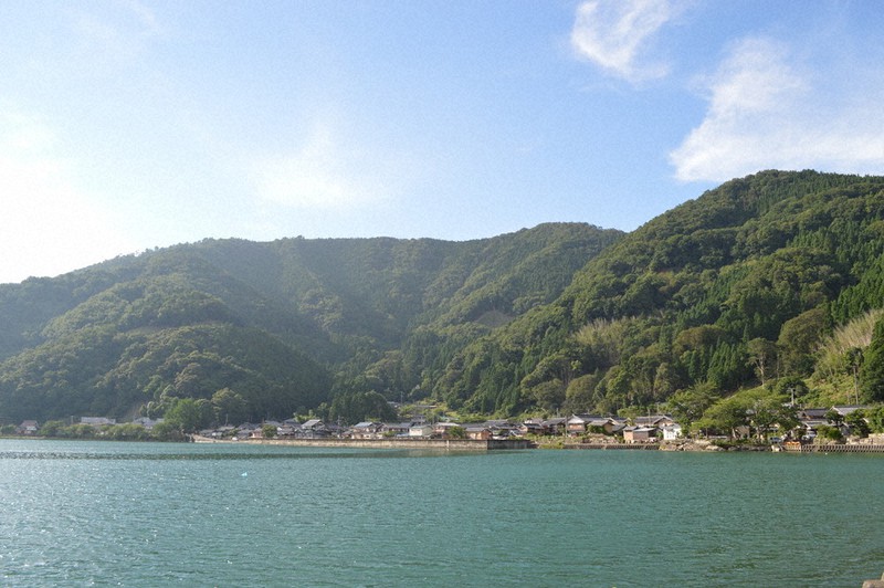 岐路の風景：白洲正子『かくれ里』半世紀 高度成長期、近畿の