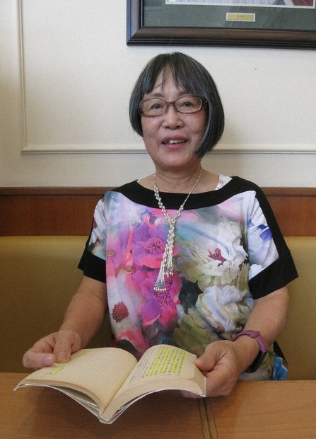 回峰行 比叡山　白洲正子 随筆家：白洲正子｜明日少女隊