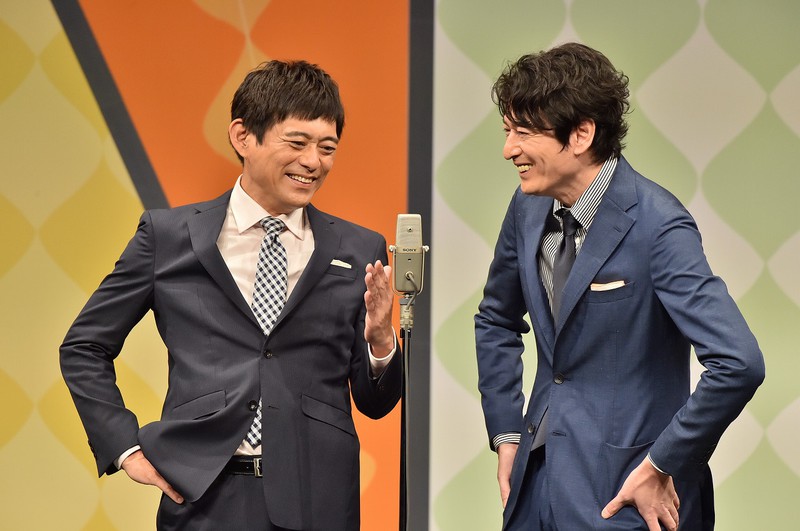 博多華丸（福岡よしもと時代の芸名である鶴屋華丸）のサイン