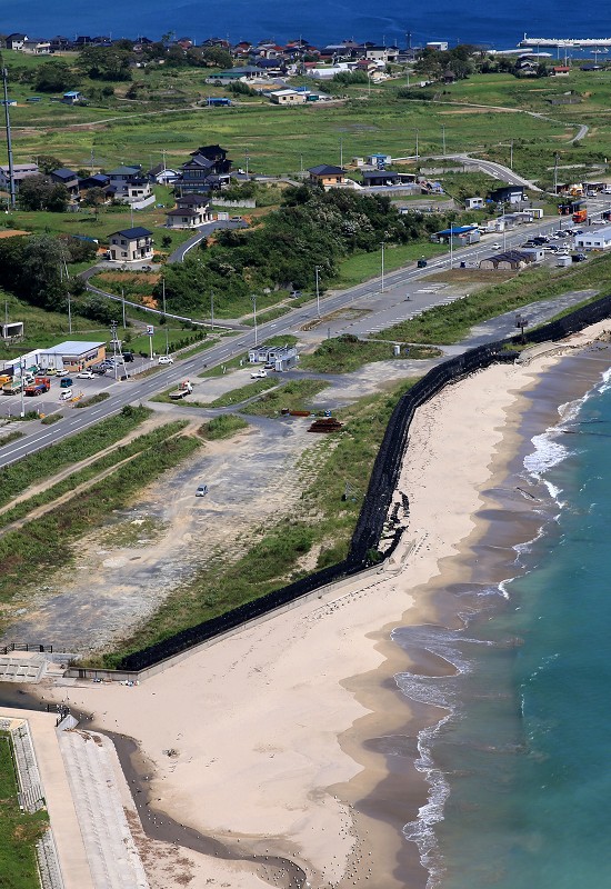 東日本大震災：あの時の「きょう」8月20日 [写真特集10/8] | 毎日新聞