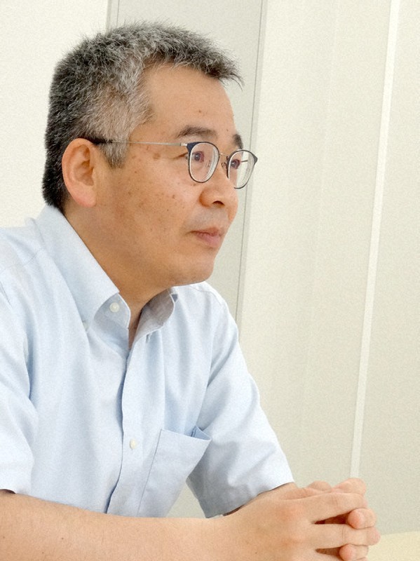 中村祐司・宇都宮大教授=本人提供