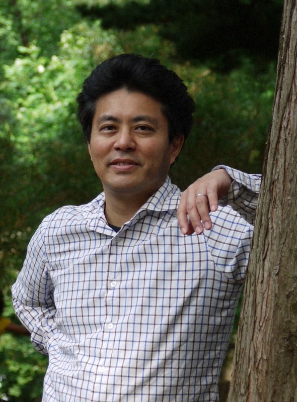 神里達博・千葉大教授=本人提供