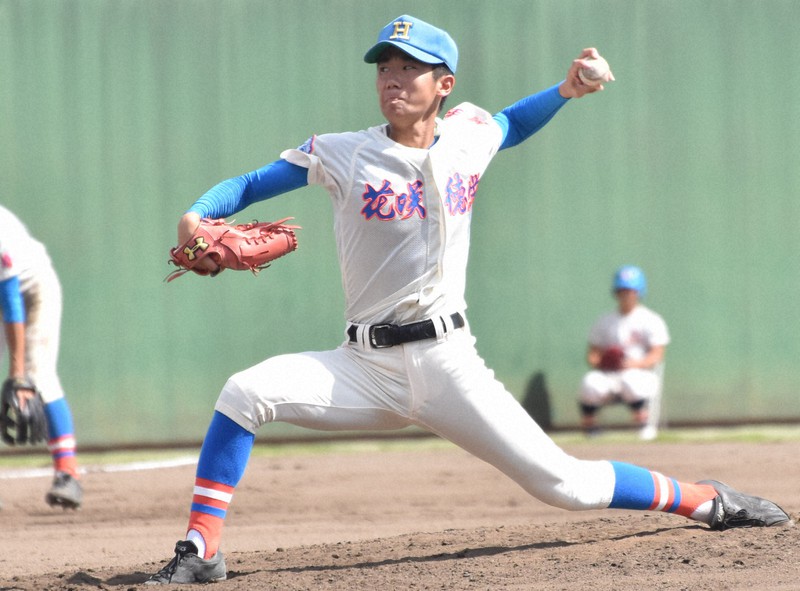 センバツ交流試合 昨夏の悔しさ胸に 自分に負けるな 花咲徳栄 高森 交流試合の注目選手 毎日新聞