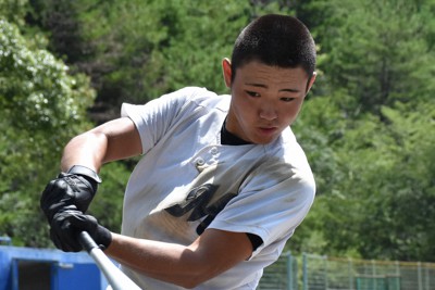 2020センバツ交流試合：昨夏の悔しさ胸に 「自分に負けるな」花咲徳栄