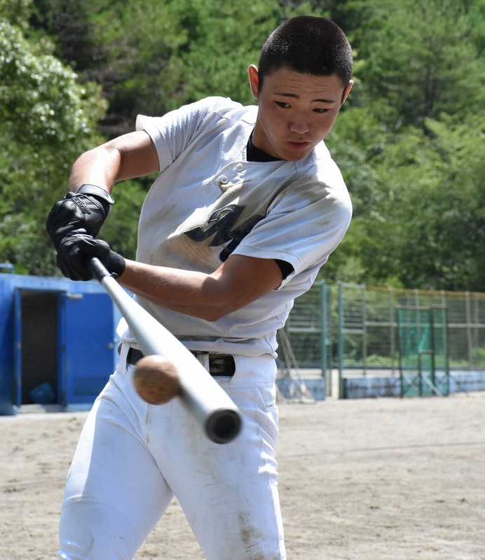 2020センバツ交流試合：俊足で甲子園を駆け回れ 明徳義塾のリードオフ