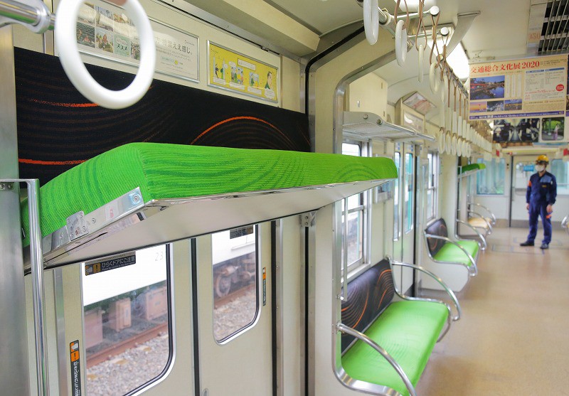 消えゆく 通勤地獄 の象徴 国内唯一の多扉車 京阪5000系 引退へ 鉄道通勤どう変わる 写真特集6 9 毎日新聞 消えゆく 通勤地獄 の象徴 国内唯一の多扉車 京阪5000系 引退へ 鉄道通勤どう変わる 写真特集6 9 毎日新聞
