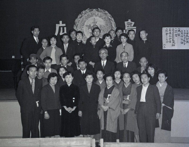 立ち上がる被爆者たちの軌跡 核との苦闘75年 | 毎日新聞