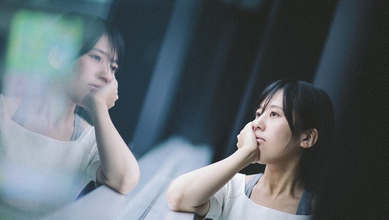 「美術館女子」など女性に対する固定観念や偏見は多い