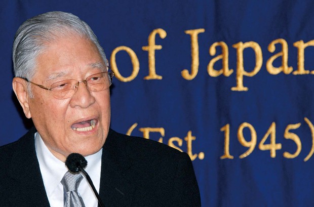 FOCUS：「空砲だ。恐れることはない」中国のミサイルにも動じなかった