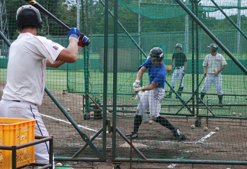 第９１回都市対抗野球 城崎温泉 ｎｏｍｏベースボールクラブ 地元のために勝利を コロナ禍を成長の契機に 兵庫 毎日新聞