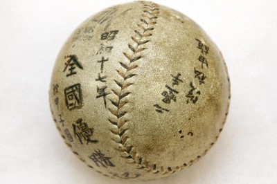 幻の甲子園”制した徳島商OB「大変な幸運」 野球ができた喜び振り返り