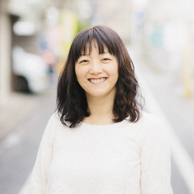 「YSCグローバル・スクール」の事業責任者の田中宝紀さん=本人提供