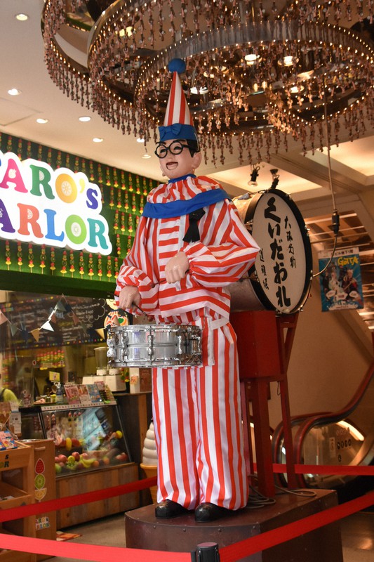 づぼらや のふぐちょうちん どこへ 大阪のにぎわい象徴 実は 違法 写真特集10 12 毎日新聞