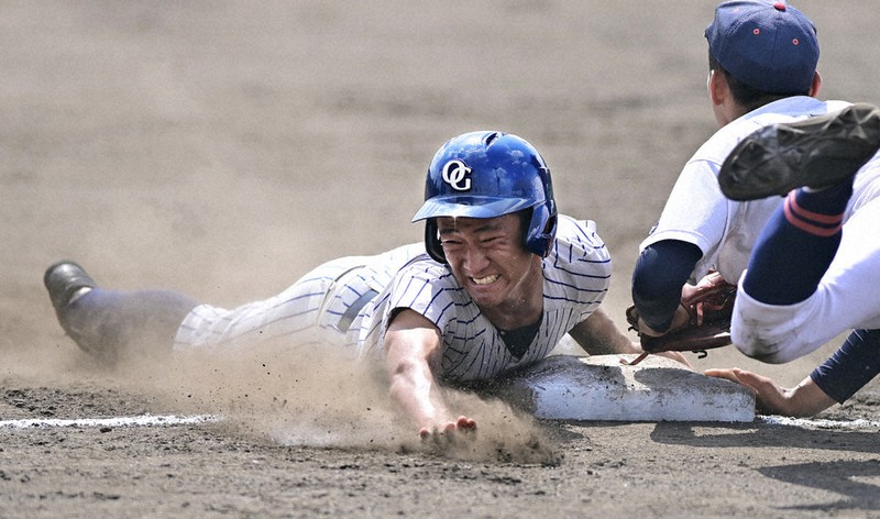 ｖｉｅｗ 高校野球 大阪独自大会 異例の夏 変わらぬ熱戦 大阪 毎日新聞