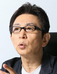 古舘伊知郎 ニッチェのコンビ愛絶賛 仲悪いとこだっていっぱいいるんだから スポニチ
