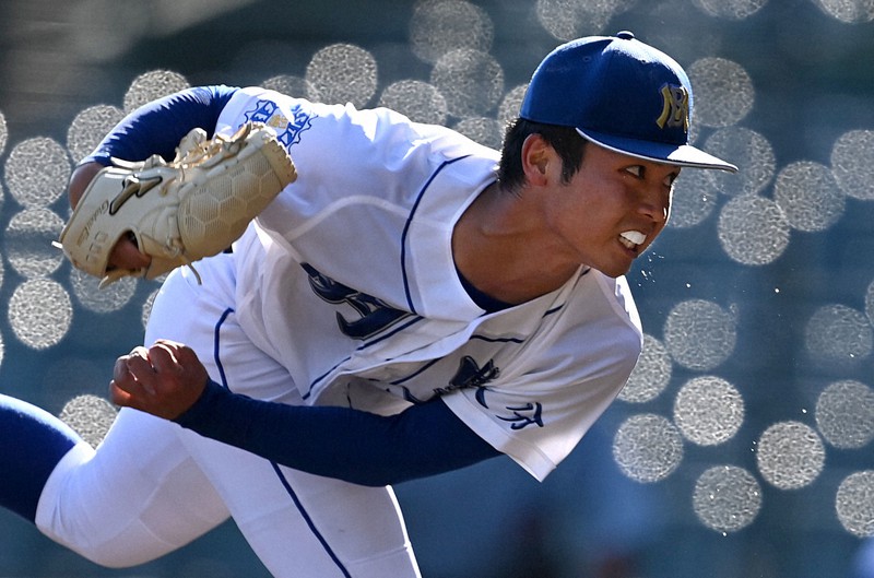 明豊高校 野球帽 第93回選抜高校野球 明豊高選手紹介／3 ／大分 | 毎日新聞