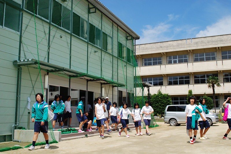 東日本大震災：あの時の「きょう」8月30日 [写真特集6/10] 毎日新聞
