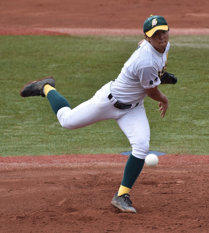 専大北上高校野球部グラコン 専大北上高校野球部グラコン （PL学園 の写真・画像 : 報道写真