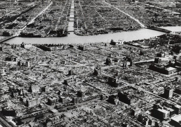 75 years later, Japan war orphans tell of pain, recovery - The