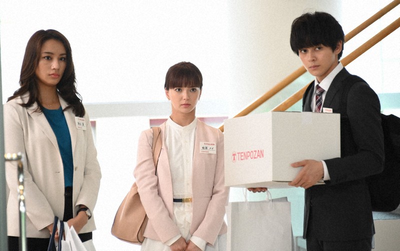 週刊テレビ評 私の家政夫ナギサさん 性別超えた 母性 の奥深さ 碓井広義 毎日新聞