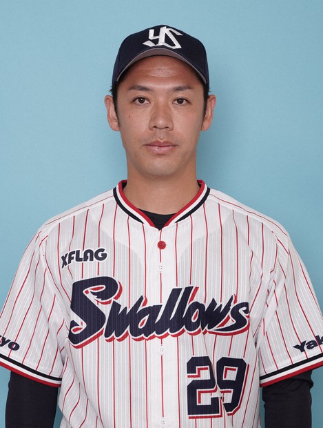 ヤクルトの小川がノーヒット・ノーラン達成 史上82人目 | 毎日新聞