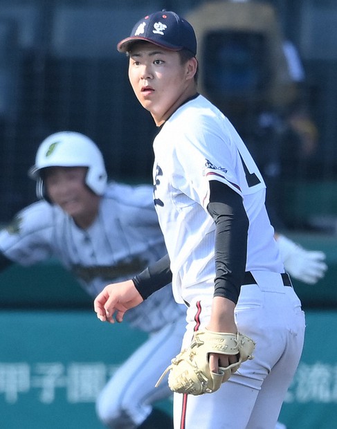 航空石川　高校野球　ユニフォーム　フルセット 日本航空石川、CA風制服の記録員がベンチ入り/野球/デイリースポーツ