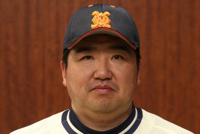 豪雨被害の地元に「勇気を」 鶴岡東の阿部投手、甲子園への思い