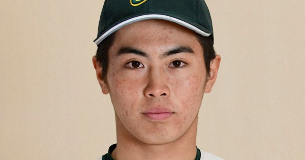 鶴岡東主将「威容に満ちていた」 仲間とたどり着いた夢の甲子園