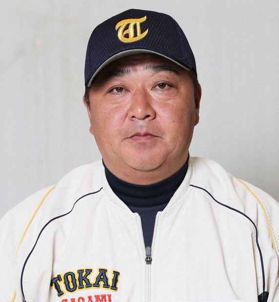 ベストな「つなぎ」 東海大相模・門馬敬治監督 選抜高校野球 | 毎日新聞