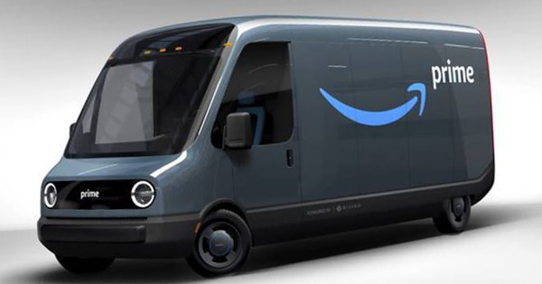 コロナで激変するクルマ社会 ｅｖトラックでも凄いテスラを脅かすライバル リビアン にアマゾンが注目するワケ 週刊エコノミスト Online