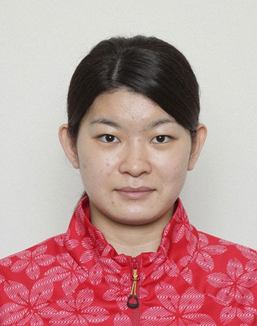 高橋礼華