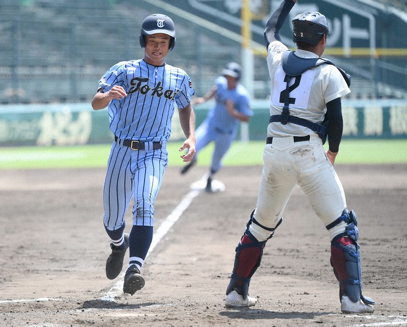 桐蔭学園(神奈川) 甲子園 第66回 センバツ高校野球大会出場記念 2個 桐蔭学園、啓新に惜敗 神奈川2校、初戦で姿消す | 高校野球