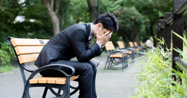 頼まれたら断れない 社交不安障害は受診を 医療 健康tips 毎日新聞 医療プレミア