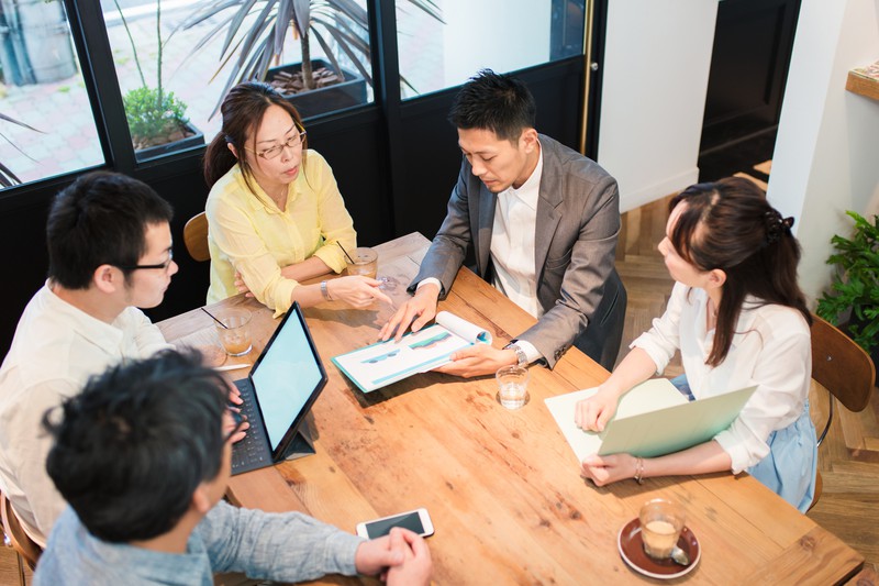 頼まれたら断れない 社交不安障害は受診を 医療 健康tips 毎日新聞 医療プレミア